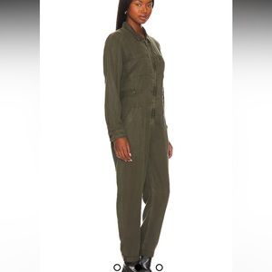 YFB golly jumpsuit new in package